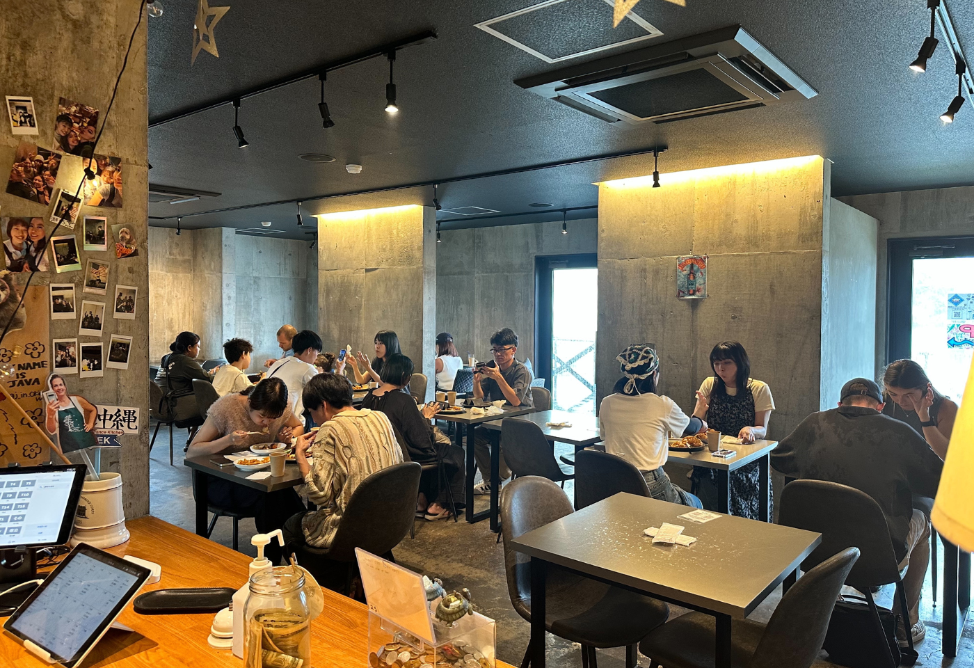 BLUE ENTRANCE KITCHEN沖縄総本店