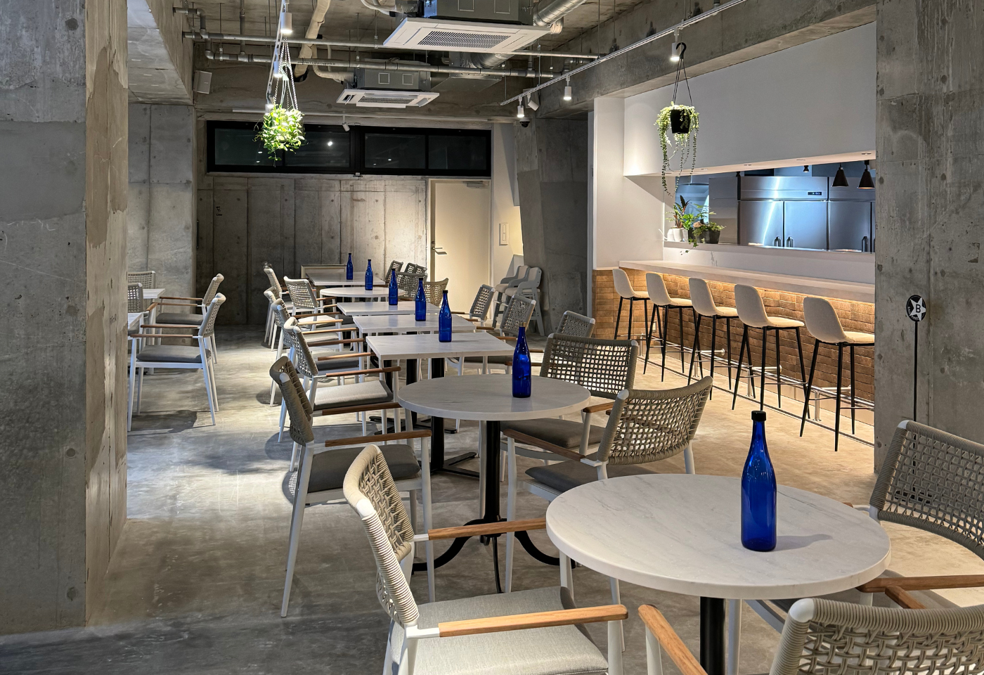 CUISINE D'ENTRÉE BLEUE Kanagawa, Yokosuka