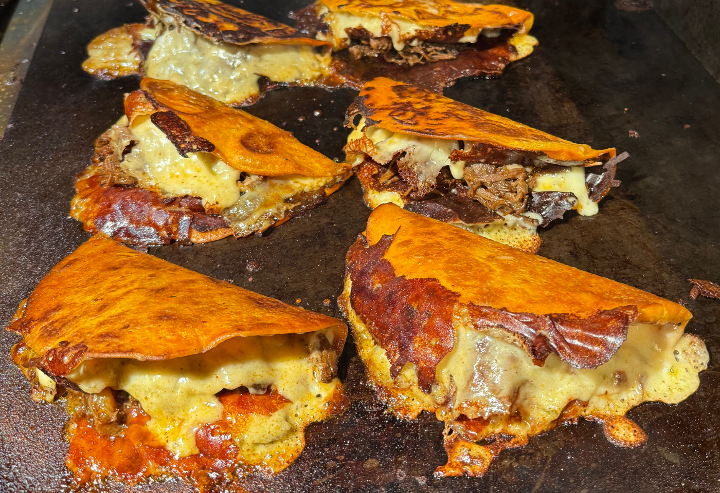 BLUE ENTRANCE KITCHEN タコス