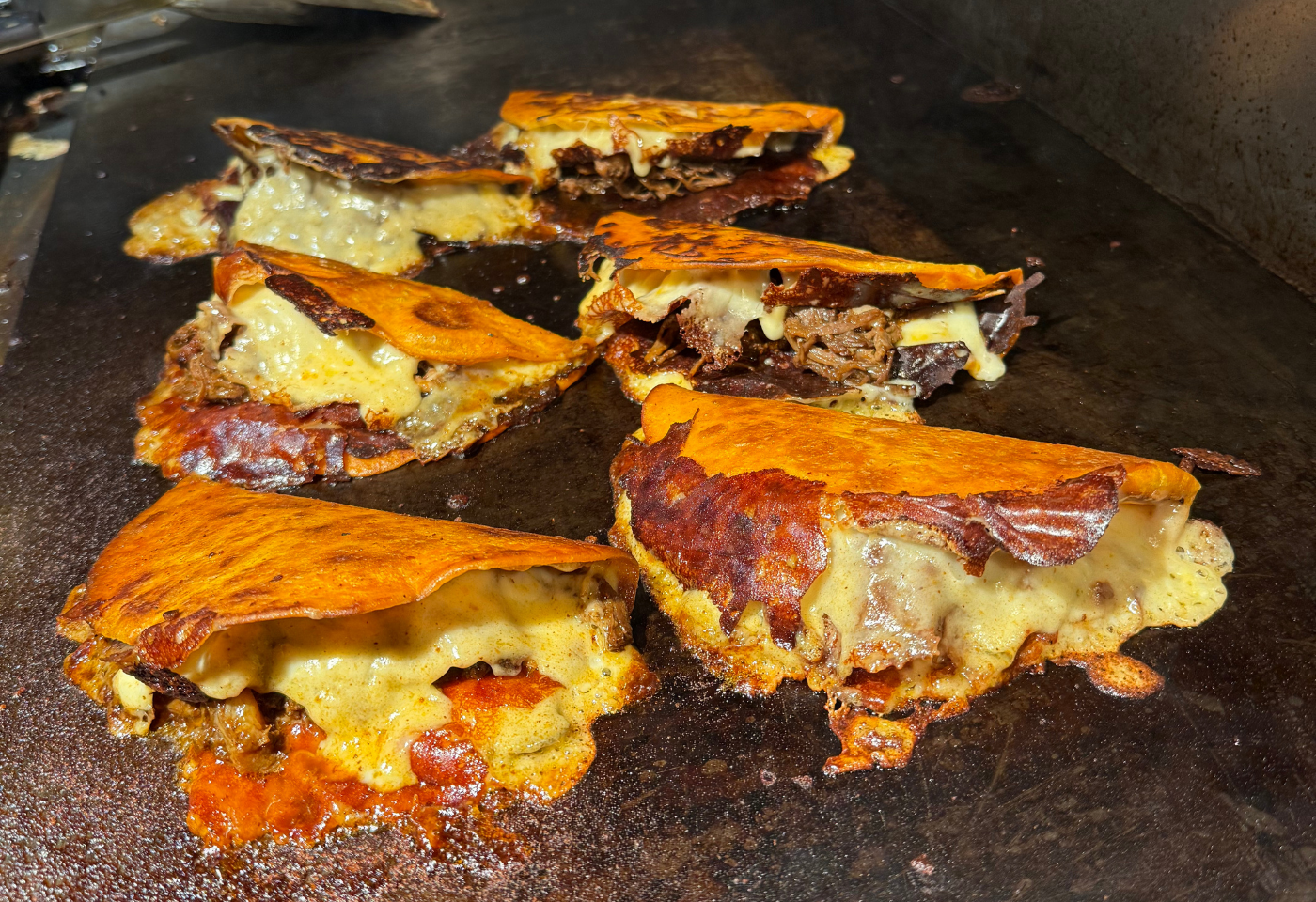 BLUE ENTRANCE KITCHEN タコス